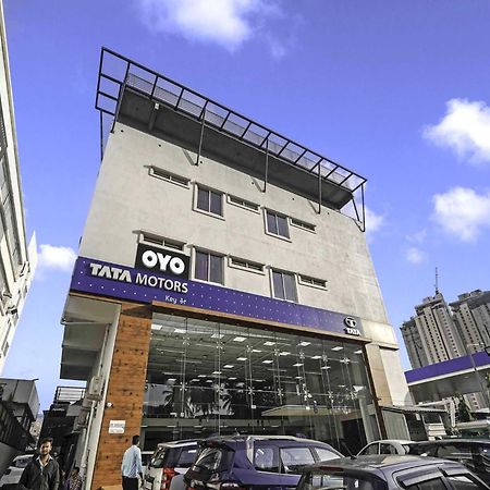 Oyo Flagship Hotel Ayodhya Bangalore Ngoại thất bức ảnh