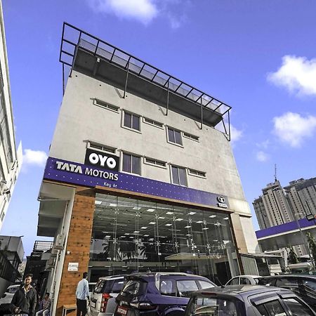 Oyo Flagship Hotel Ayodhya Bangalore Ngoại thất bức ảnh